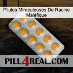 Pilules Miraculeuses De Racine Maléfique levitra1